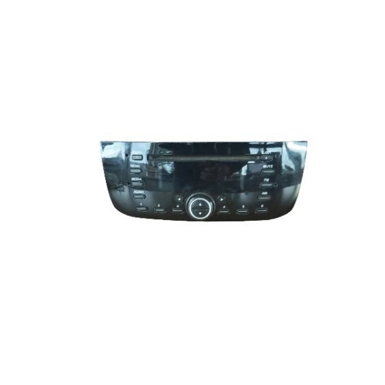 Autoradio Fiat Punto Evo