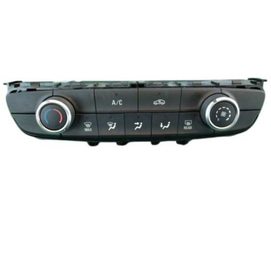 Comandi Climatizzatore Opel Crossland
