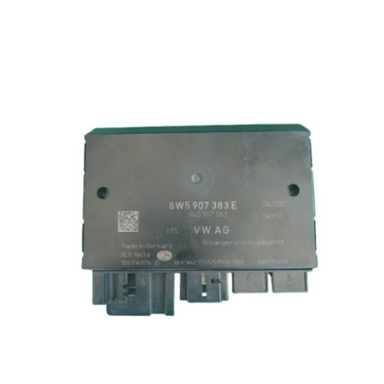 Centralina Rilevamento Rimorchio VW Audi Seat