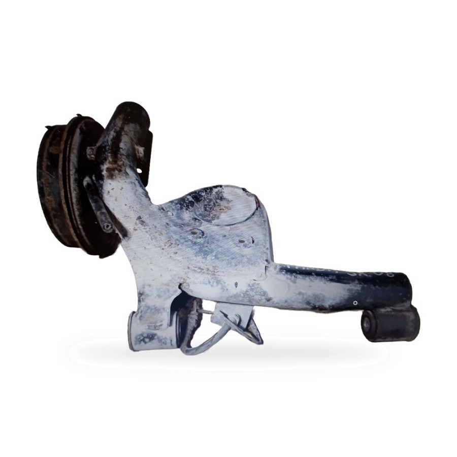Braccio oscillante posteriore destro Fiat Panda Natural Power