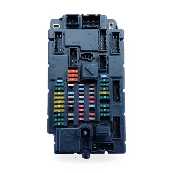 Centralina Body Computer Mini Countryman R60 R61