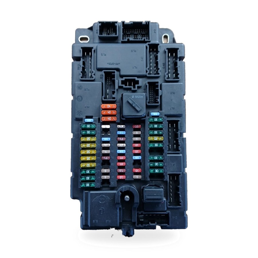 Centralina Body Computer Mini Countryman R60 R61