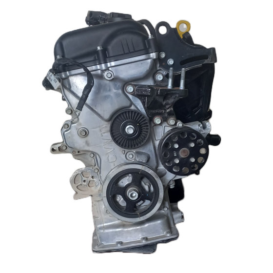Motore Hyndai iX20 1.4 benzina G4FA